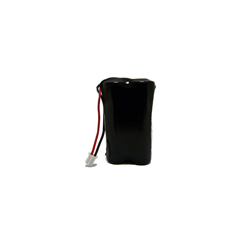 Pila per allarme Compatibile TALCO / DELTA DORE - 6LR20 Alcaline - 9V - 18Ah + connettore Pila per allarme Compatibile TALCO / DELTA DORE - 6LR20 Alcaline - 9V - 18Ah + connettore