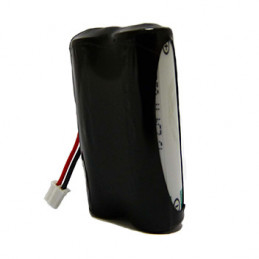 Pila per allarme Compatibile TALCO / DELTA DORE - 6LR20 Alcaline - 9V