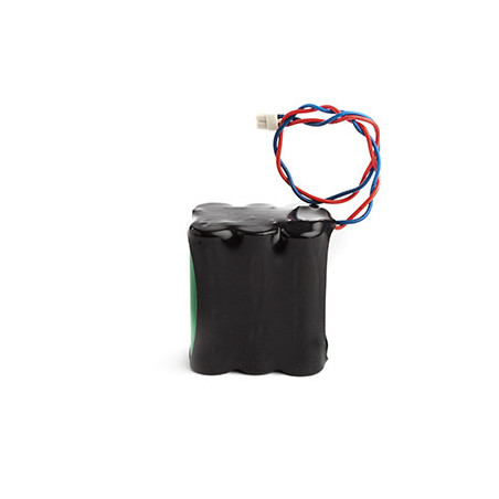 CHRONO Batterie Allarme Compatibile VISONIC - AA - 7.2V - 1300mAh + Connettore