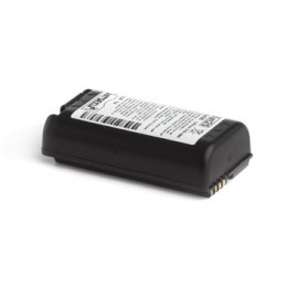 Pile Batterie Allarme BATLI25 - 3,6V - 4,0Ah - 5.2Ah - Compatibile DAITEM/LOGISTY
