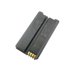 Pile Batterie Allarme BATLI25 - 3,6V - 4,0Ah - 5.2Ah - Compatibile DAITEM/LOGISTY