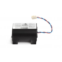 Pila Batteria Allarme BATLI02 - 7,2V - 13,0Ah - Compatibile DAITEM/LOG