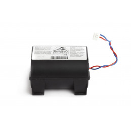 Pila Batteria Allarme Compatibile SIEMENS - D - LSH20 - 7.2V - 13Ah