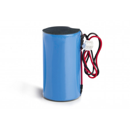 Pila Batteria Allarme Compatibile DSC Alexor - D - LSH20 - 3,6V - 14.5