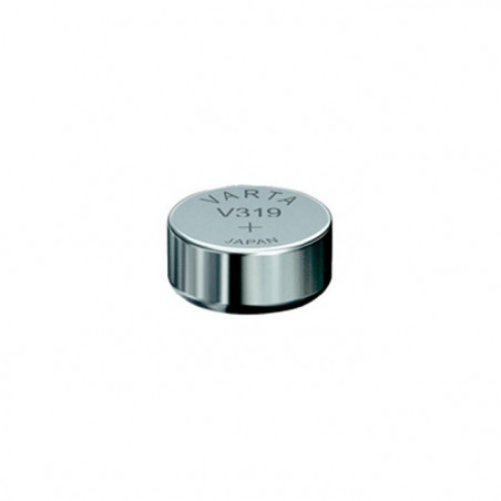 Pila bottone Ossido d'Argento Varta - 319 - SR64SW - SR527SW