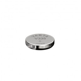 Pila bottone Ossido d'Argento Varta - 335 - SR512SW
