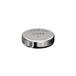 Pila bottone Ossido d'argento VARTA - 344 - SR42SW