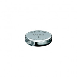 VARTA Pila bottone Oxyde d'Argent - 362 - SR58SW - SR721SW
