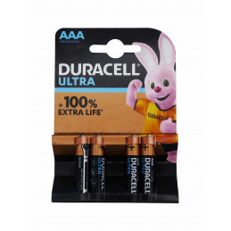 Pila DURACELL LR03 - AAA M3