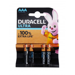Pila DURACELL LR03 - AAA M3
