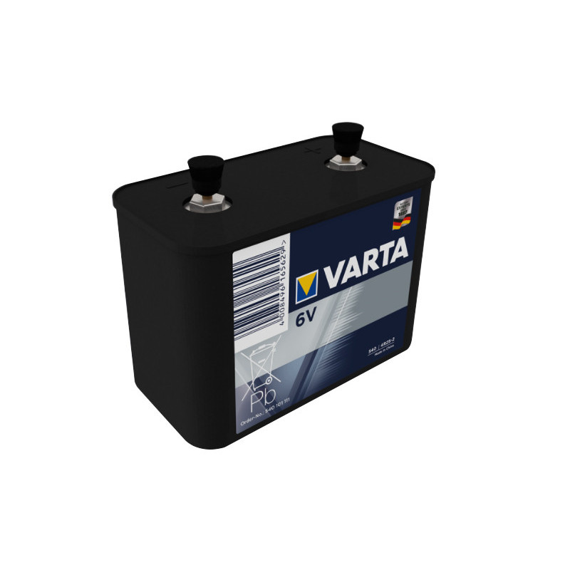 1ER PRIX 4R25-2 - 6V  Porto - NR825 - Vis Saline Plastique