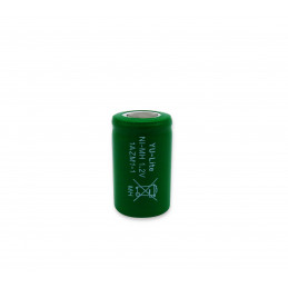 Accumulatore YUASA - 1/2 A - 1.2V - 1000 mAh