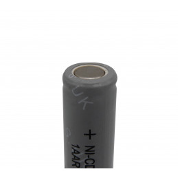Accumulatore YUASA - 7/5 AA - 1.2V - 1200 mAh
