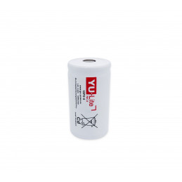 Accumulatore YUASA - D - 1.2V - 4500 mAh