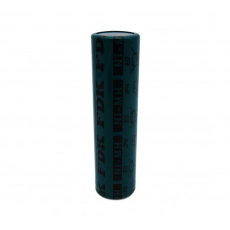 Pila SANYO 18,0 x 67,0 - HR 4/3 FAU - 1,2V - 4500mAh