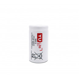 Accumulatore YUASA - SC- 1.2V - 2200 mAh