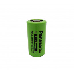 Pila SANYO - C - 1.2V - 3000 mAh