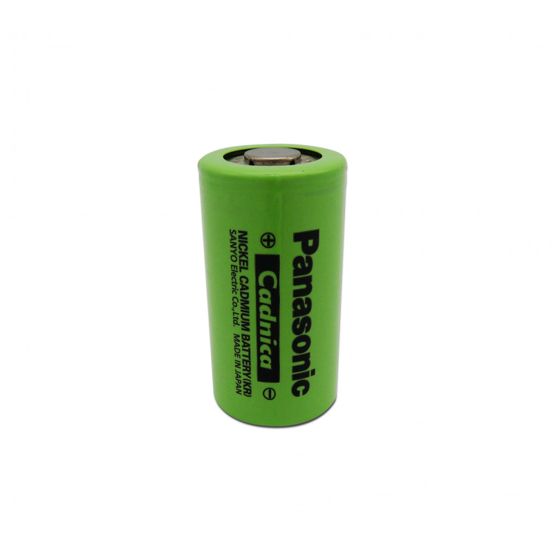 Pila SANYO - C - 1.2V - 3000 mAh