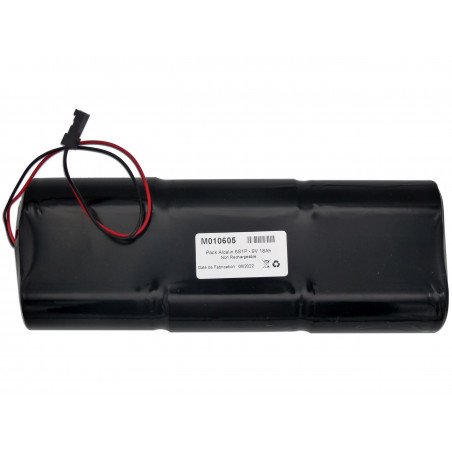 Pila Batteria Allarme Piscine Compatibile OCEA Protect - FIRST INNOV