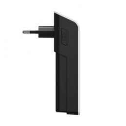 Caricatore di pile ANSMANN Comfort Plus - Compatibile AA - AAA - NiMh