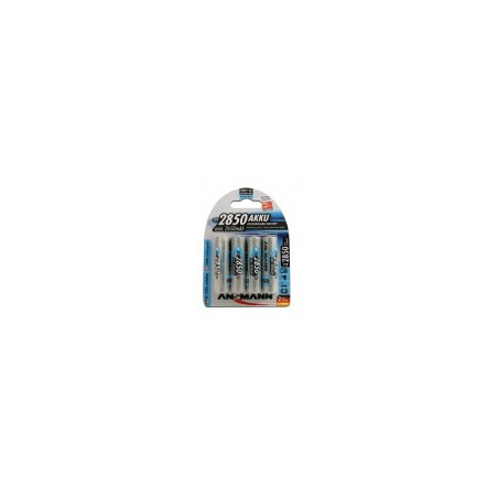 ANSMANN HR06 - AA 2700mAh