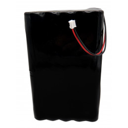 Batteria Alarme Compatibile Atral Logisty BATNIMH8 - 12.0V - 8000mAh +