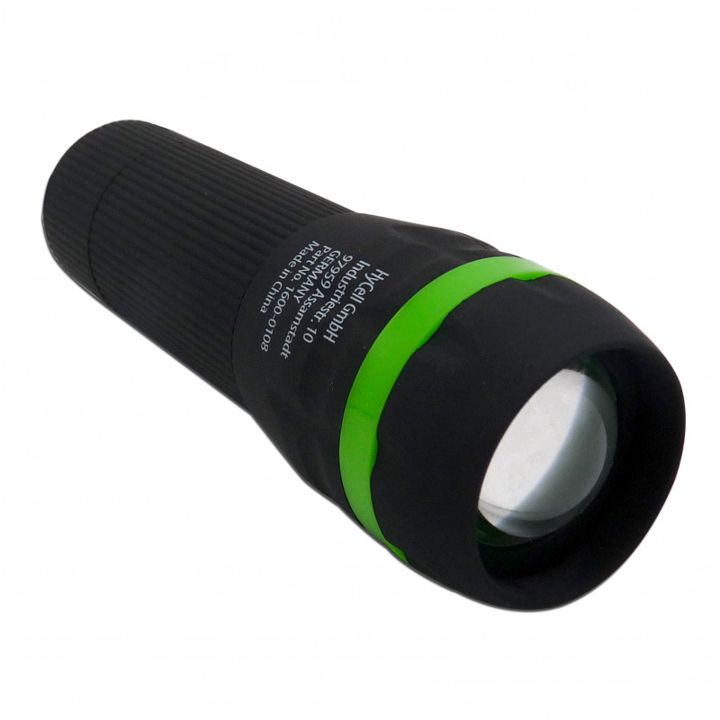 Lampa torcia Hycell