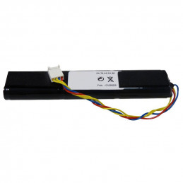 PACK Batterie NiMh 7.2V - 1500mAh - misuratori di terra Chauvin Arnoux