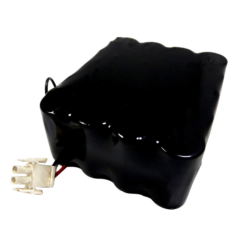 Batteria NiCd 24V - 3000mAh - Cesoie FELCO F82 1/2 giornata