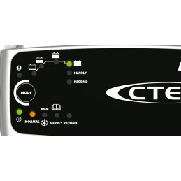 caricatore di batteria intelligente CTEK MXS 7 - 12V - 7Ah