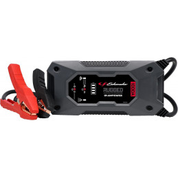 Booster Litio - Schumacher SL471 - 12V - 600A - 25 avvio