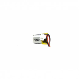 DAITEM Compatibile BATLI11 – tastiera interfono - 3.6V - 70mAh -
