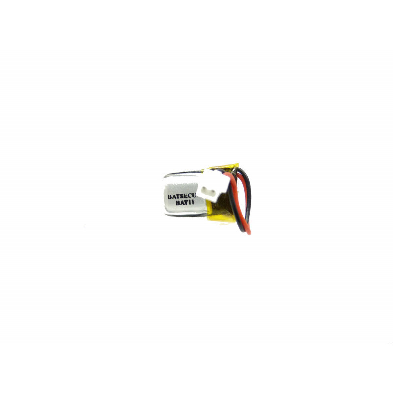 DAITEM Compatibile BATLI11 – tastiera interfono - 3.6V - 70mAh -