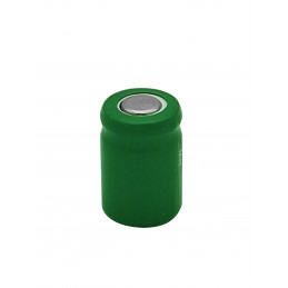 Accumulatore YUASA - 1/3 AAA - 1.2V - 120 mAh