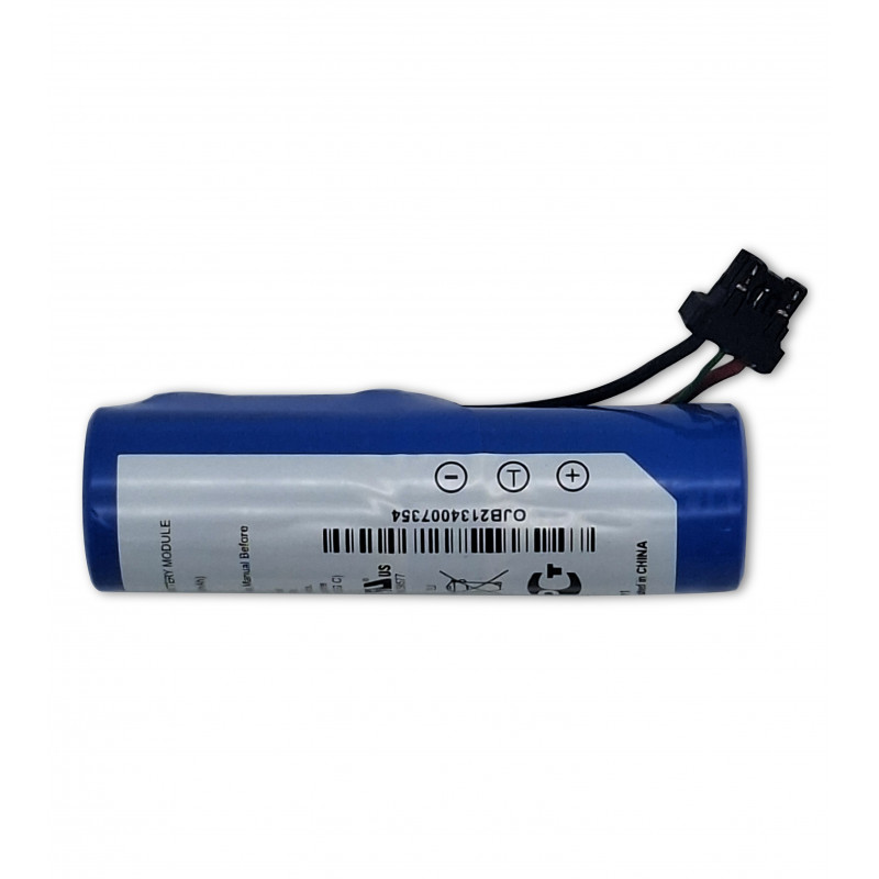 Batteria D'Origine - TPE Verifone - Li-ion - 3,7V 2450mAh