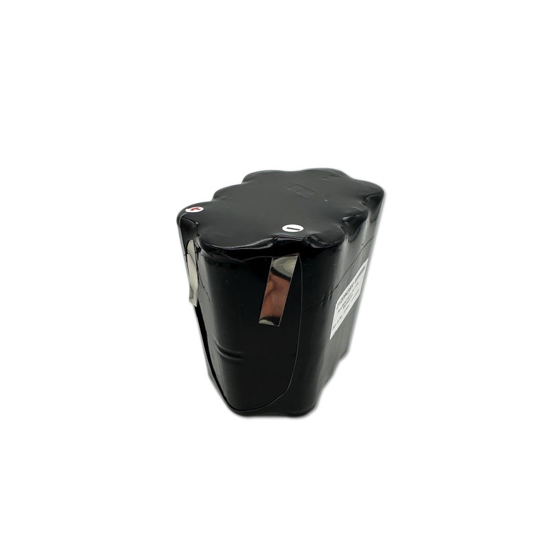 Batteria Pack NiCd Yupower SC - 20S1P - 24V 1,3Ah - T94 - Guaina+ Ling