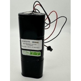 Pack NiMh Yupower SC - 6S1P - 7,2V 3Ah - T7 + connettore