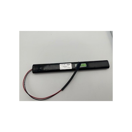 Pack NiMh Yupower AA - 10S1P - 12V 2,2Ah - T7 + connettore