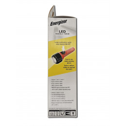 Torcia LED ATEX ENERGIZER 2AA