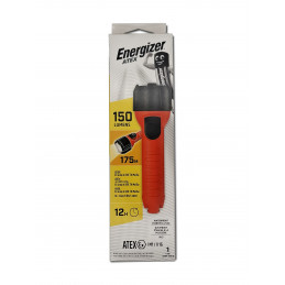 Torcia LED ATEX ENERGIZER 2AA