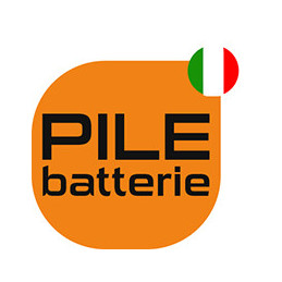 Pile Litio Fanso ER14505M - AA - 1S1P - 3,6V 2,1Ah - T1 + connettore