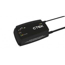 Caricatore per batteria CTEK MXS 25 12V - 25A