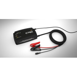 Caricatore per batteria CTEK MXS 25 12V - 25A