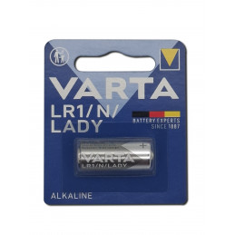 Pila VARTA LR1 - LR01 - 2/3AA - N - UM5