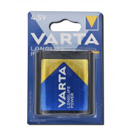 Pila VARTA 3LR12 High Energy