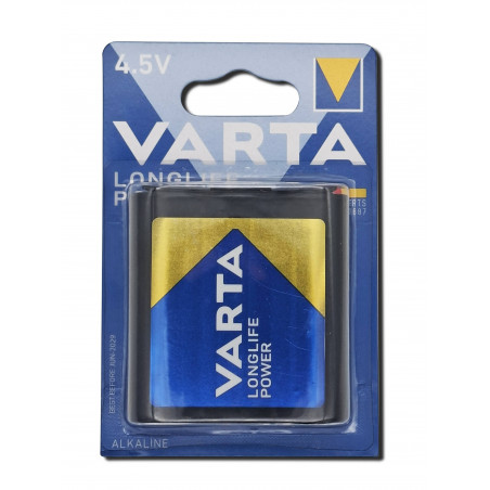 Pila VARTA 3LR12 High Energy