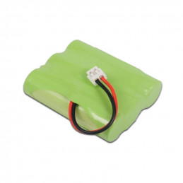 Batteria Compatibile TPE SAGEM/MONETEL - 3,6V - 1.5Ah – NiMh - Serie EFT 10 – EFT 20