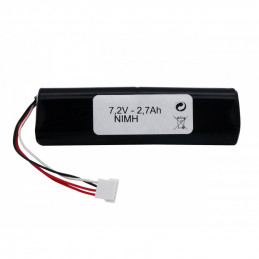 CHRONO PACK Batterie NiMh 7.2V - 2300mAh - Camera Infrarouge FLUKE TI 20 - 3105035