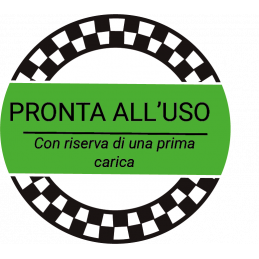 Batterie moto FTX9-BS FULBAT GEL - 12V - 8.4Ah