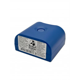 Pila Batteria Allarme DAITEM Compatibile BATLI23 - 2x3,6V - 18,0Ah - .